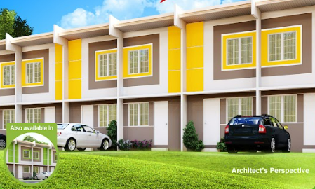 Fiesta Communities Mariveles Phase 2 - KAYA Terraces Bare